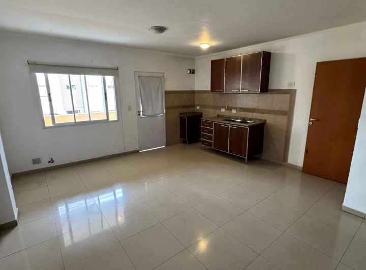 Departamento 2 ambientes con cochera 2