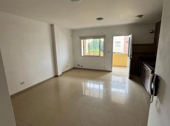 Departamento 2 ambientes con cochera 4