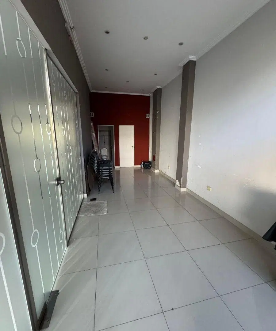 Departamento excelente ubicación amplio balcón impecable 5