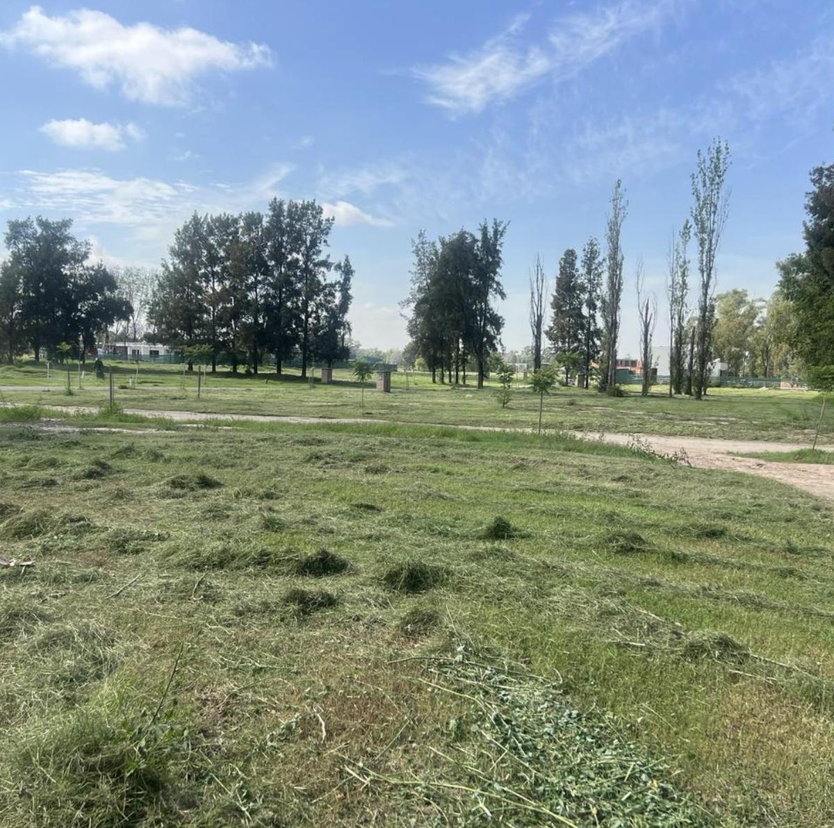 Terreno en venta en Azzurra Tortugas, Alberti, Pilar