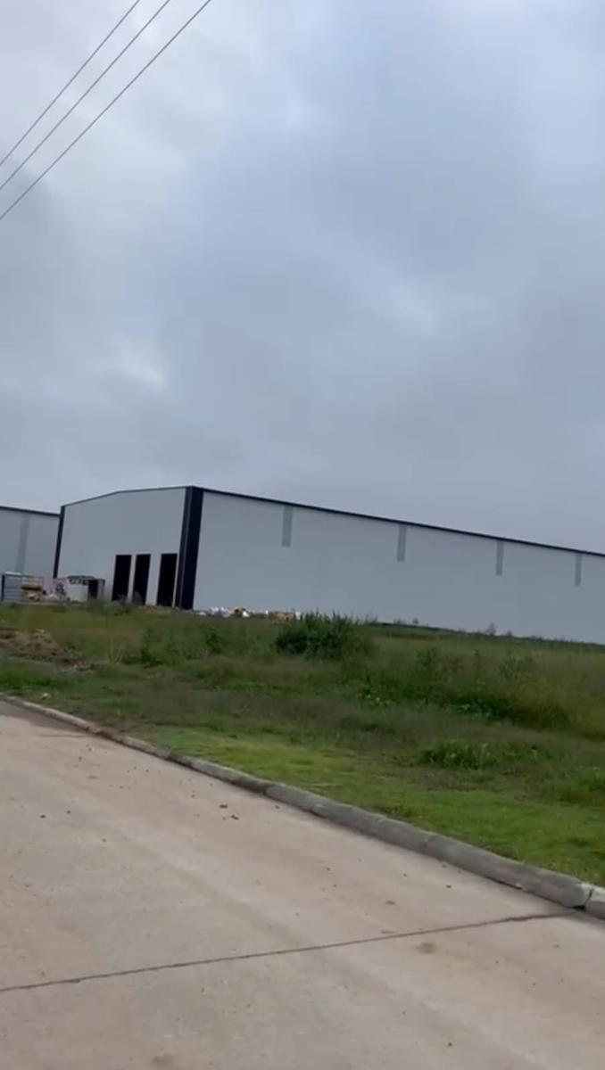 Nave Galpon en Venta en Parque Industrial Spegazzini 4