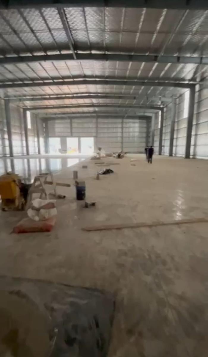 Nave Galpon en Venta en Parque Industrial Spegazzini 3