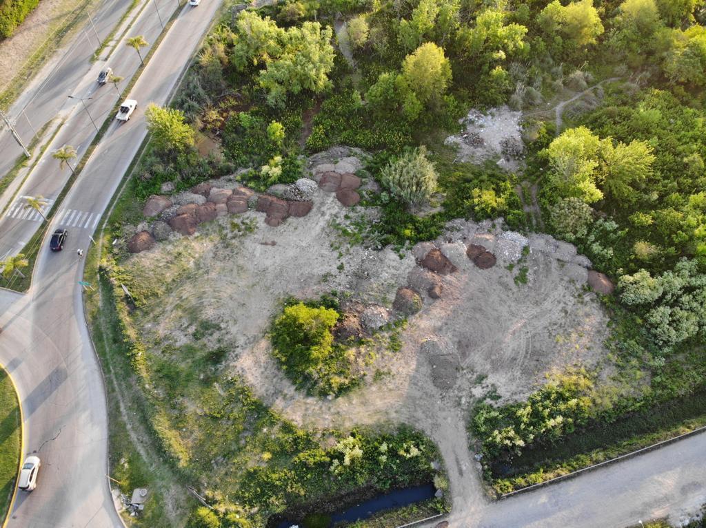 Terreno / lote comercial, ruta 27 - Benavidez, Tigre
