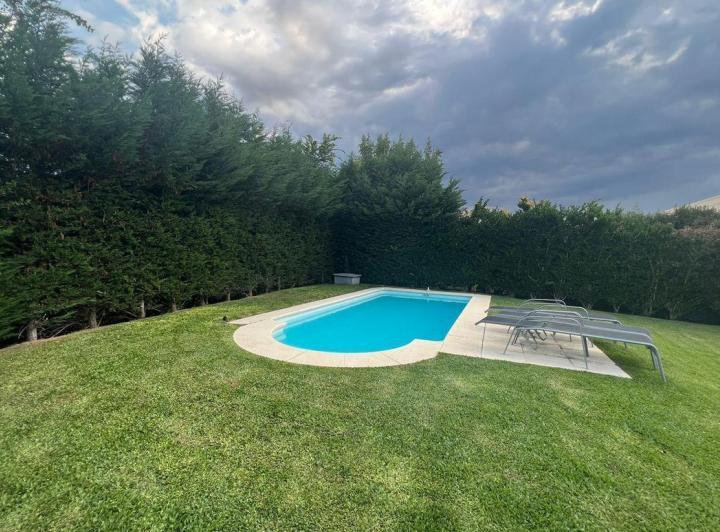Casa en venta en Pilar Del Este