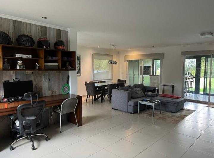 Foto de Casa en venta en Pilar Del Este, imagen 3
