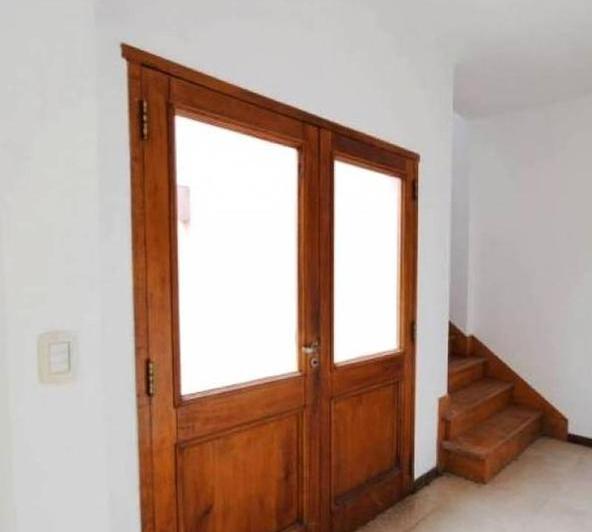 Casa en alquiler en Barrio San Isidro Labrador - Villanueva. 3