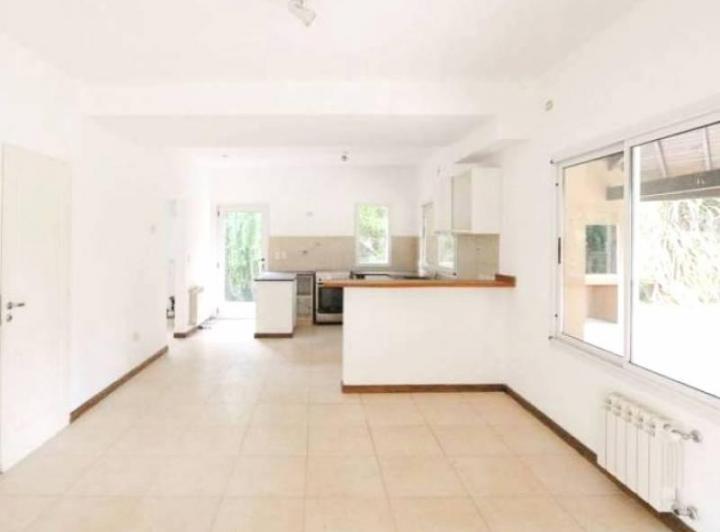 Casa en alquiler en Barrio San Isidro Labrador - Villanueva. 4