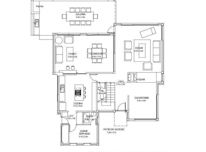 Plano 3