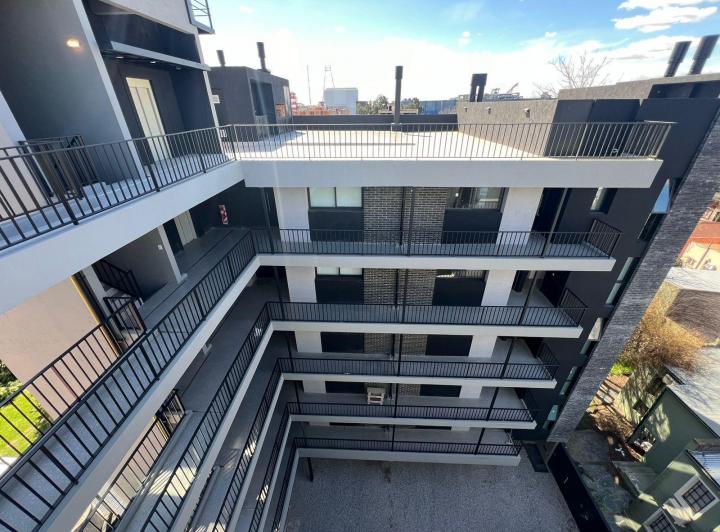 Departamento en alquiler Saenz peña, Tigre centro 1