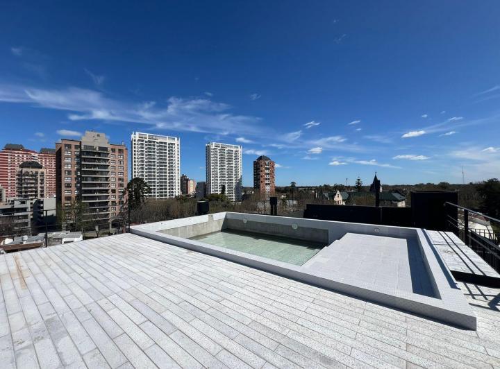 Departamento en alquiler Saenz peña, Tigre centro 2