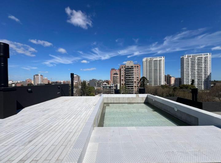 Departamento en alquiler Saenz peña, Tigre centro 4