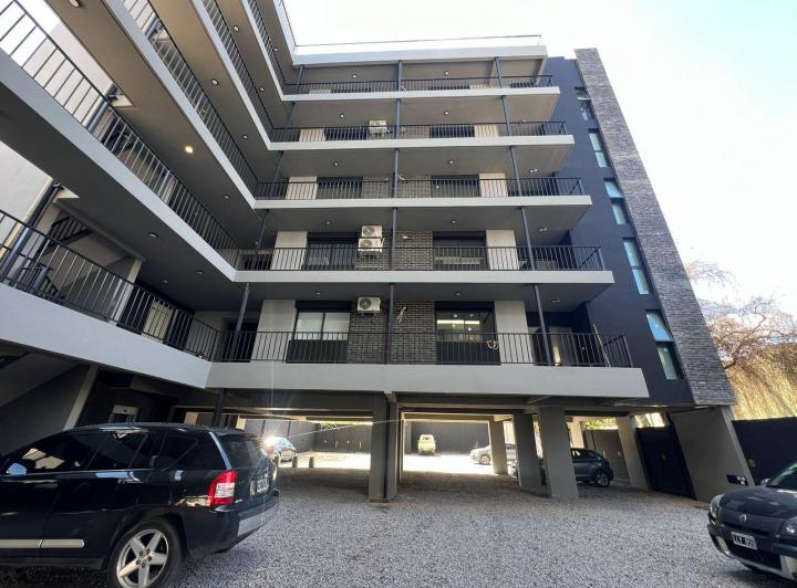 Departamento en alquiler Saenz peña, Tigre centro 3