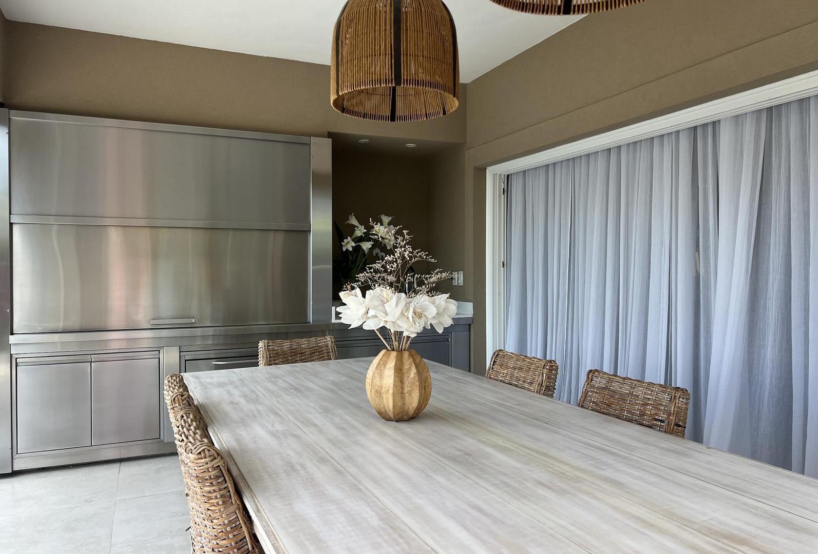 Casa a la venta Barrio San Isidro Labrador, Villanueva, Tigre