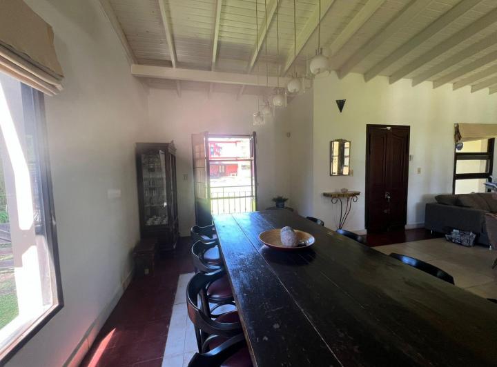 Casa en alquiler temporario en La Peregrina, Pilar 4