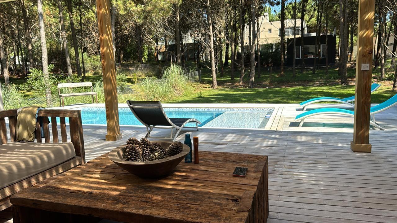 Casa en Costa Esmeralda, Residencial 1