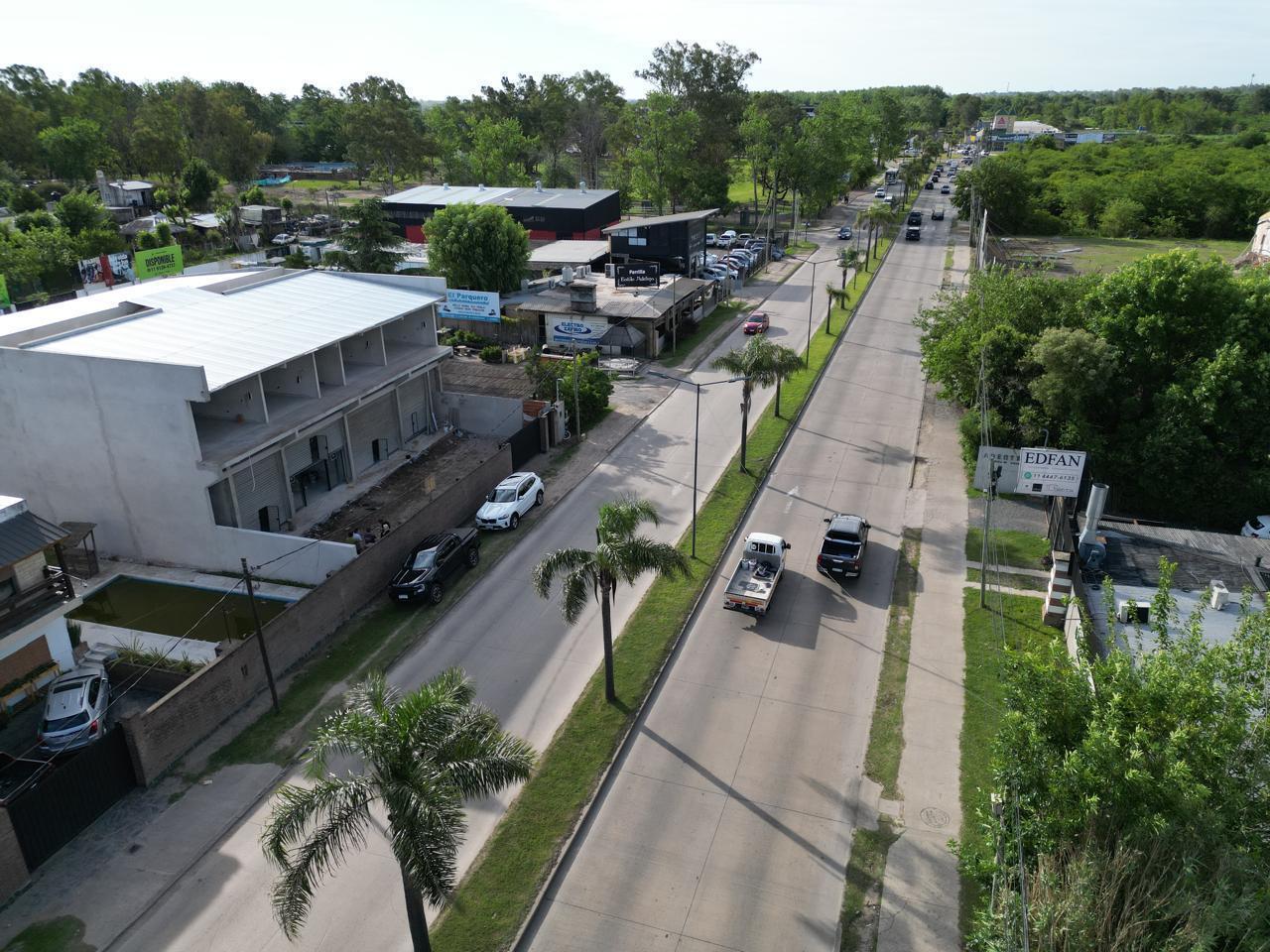 Local en alquiler en Benavidez, Ruta 27 Tigre , Nordelta