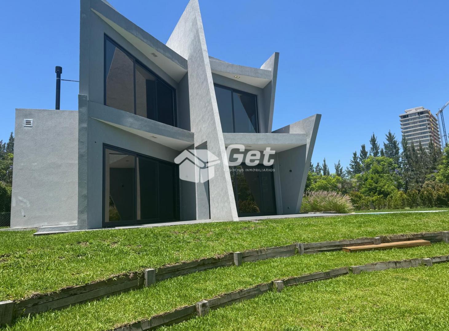 Casa en El Yacht