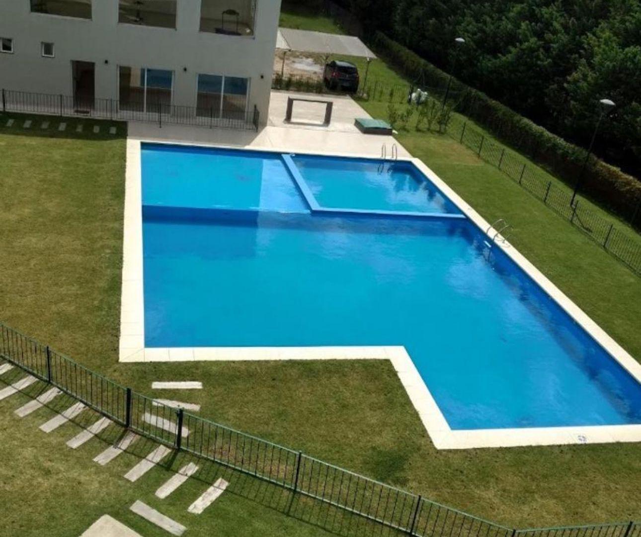 Departamento en El Palmar