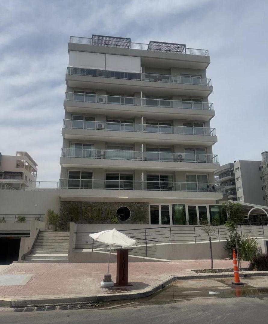 Departamento en alquiler en Skyroof, Nordelta , Amoblado