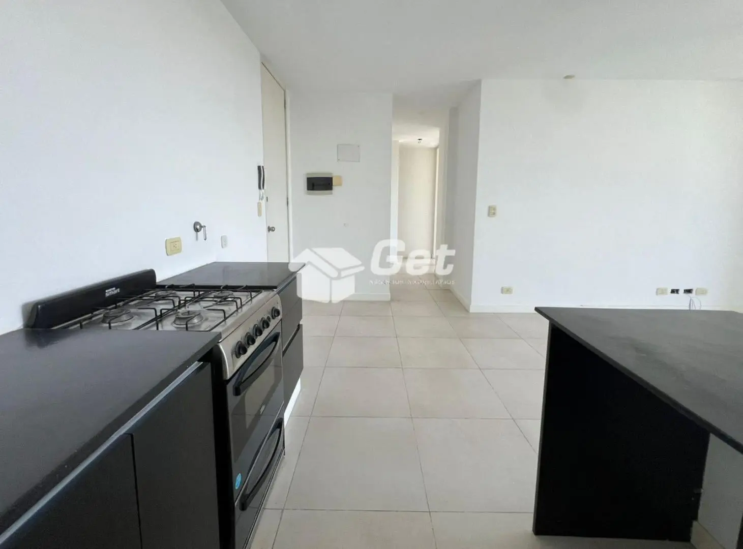 Departamento en alquiler en Nordelta, Del Lago Condominium 5