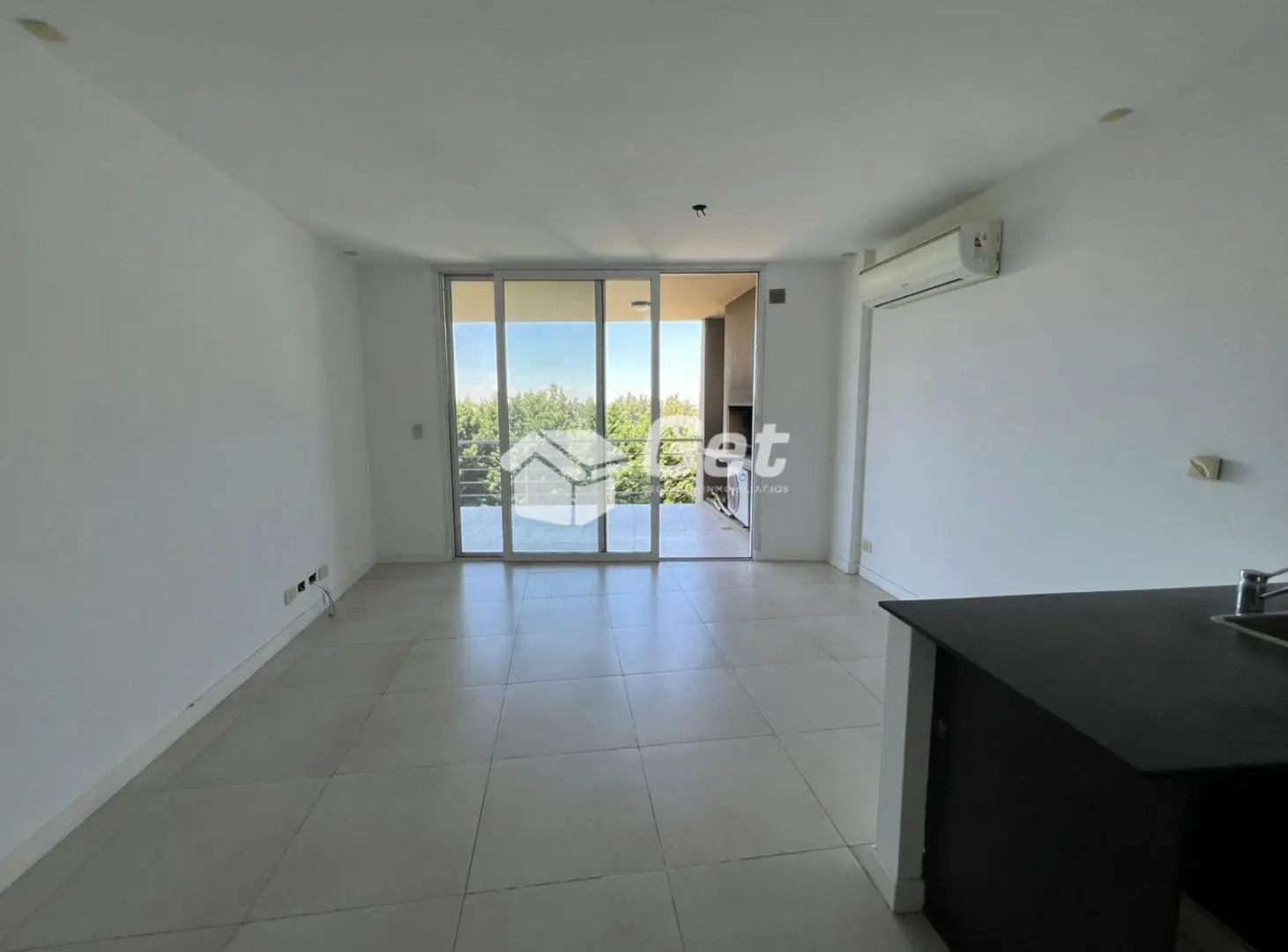 Departamento en alquiler en Nordelta, Del Lago Condominium 3