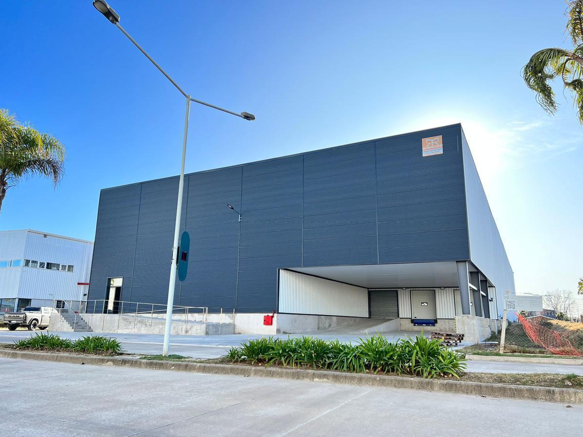 Nave Industrial - deposito - galpón - en alquiler en Benavidez