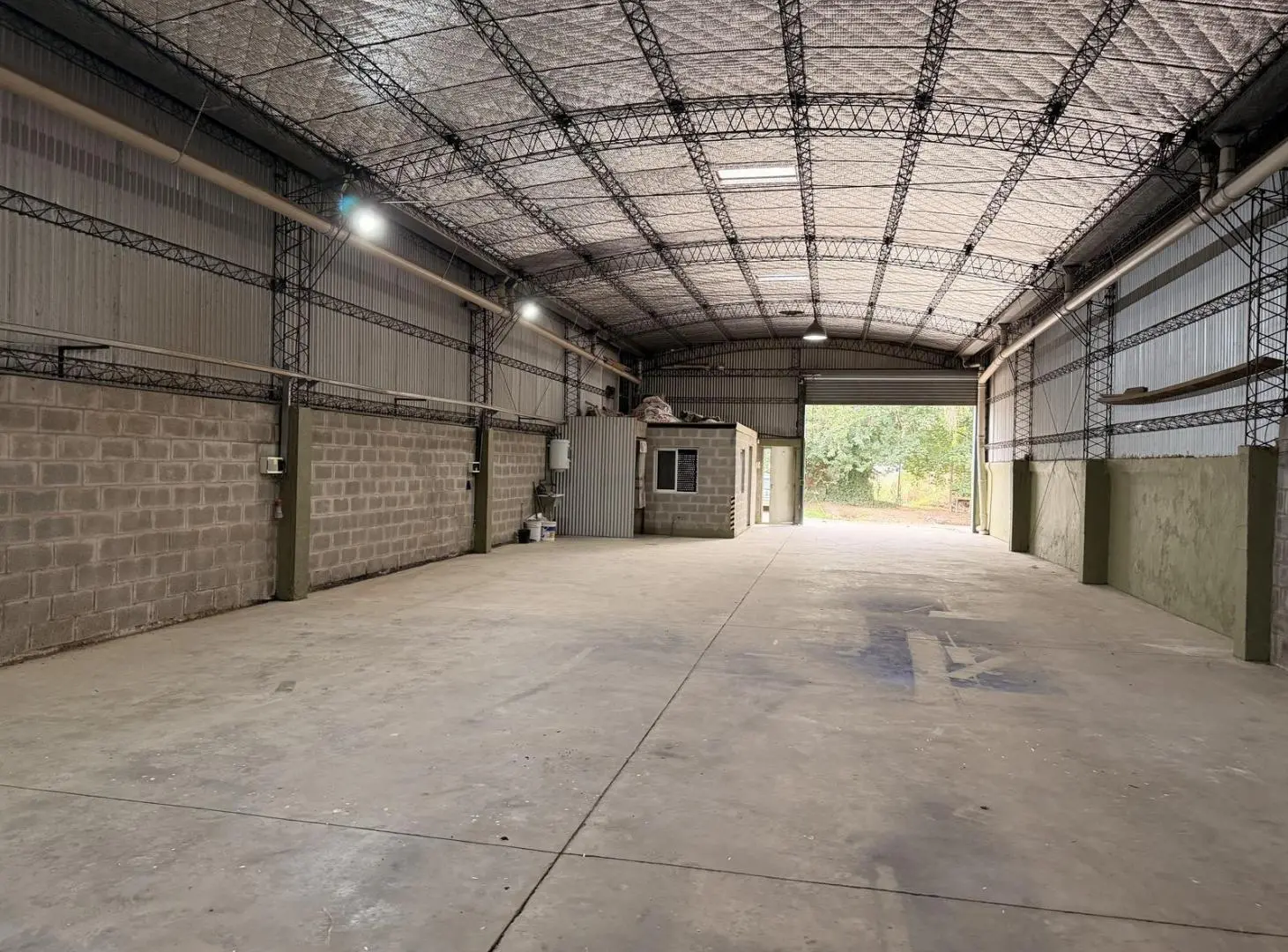 DESPOSITO GALPON INDUSTRIAL 2