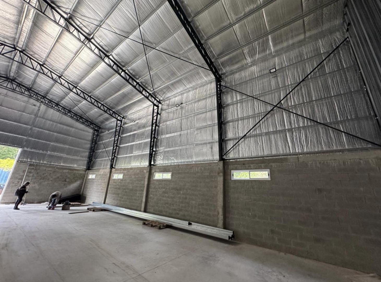 Foto de Deposito Comercial, Pilar, Del Viso, imagen 1