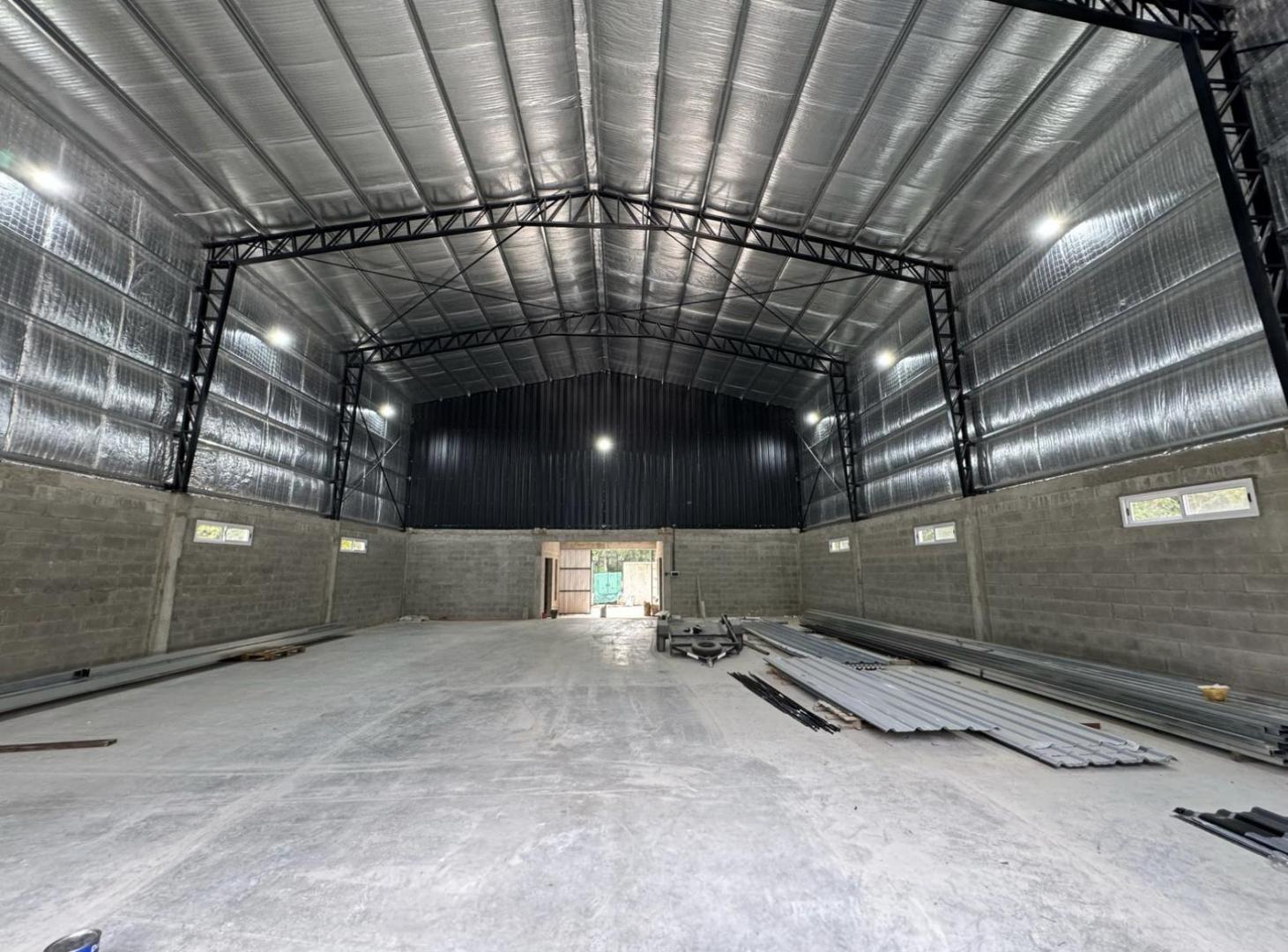Foto de Deposito Comercial, Pilar, Del Viso, imagen 3