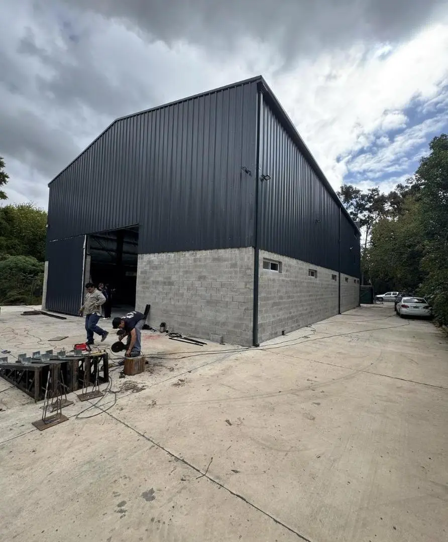 Deposito Comercial, Pilar, Del Viso 5