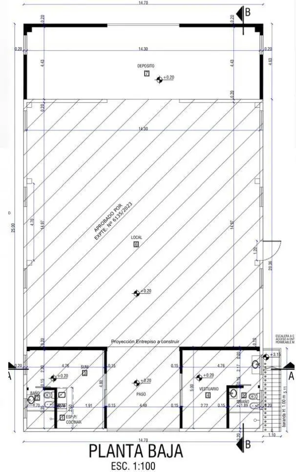 Plano 2