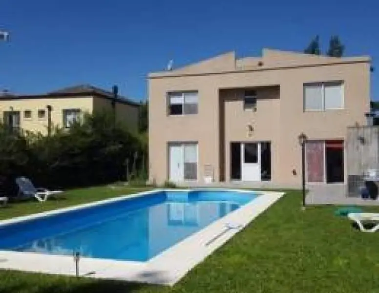 Casa en venta en barrio San Isidro Labrador, Villanueva, Tigre 3