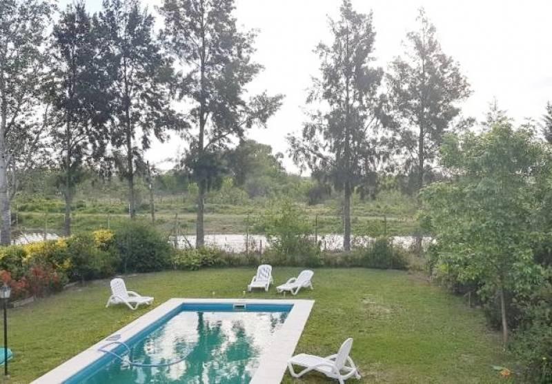 Foto de Casa en venta en barrio San Isidro Labrador, Villanueva, Tigre, imagen 2