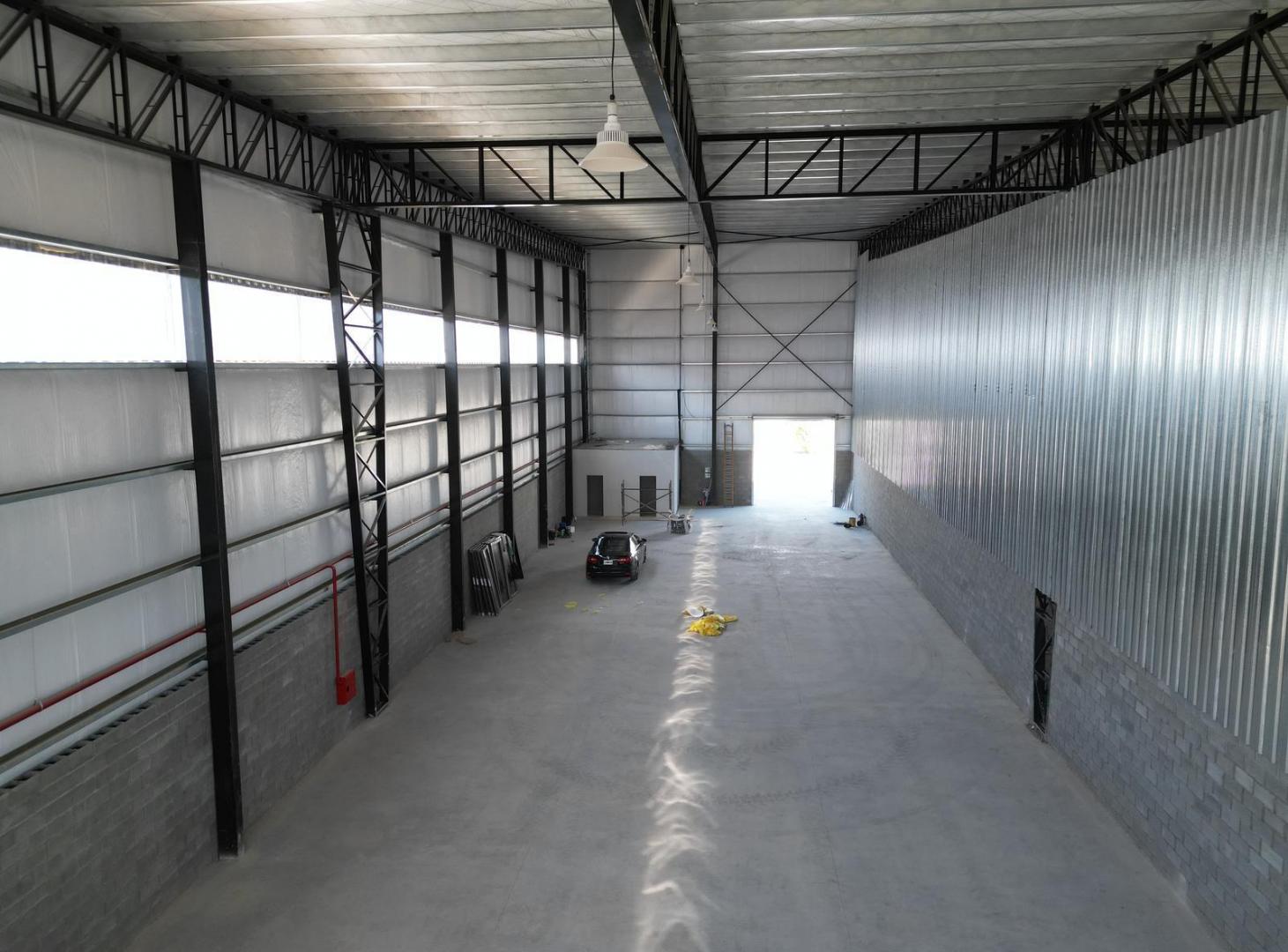 Foto de Depósito-Galpon-Nave Industrial, imagen 5