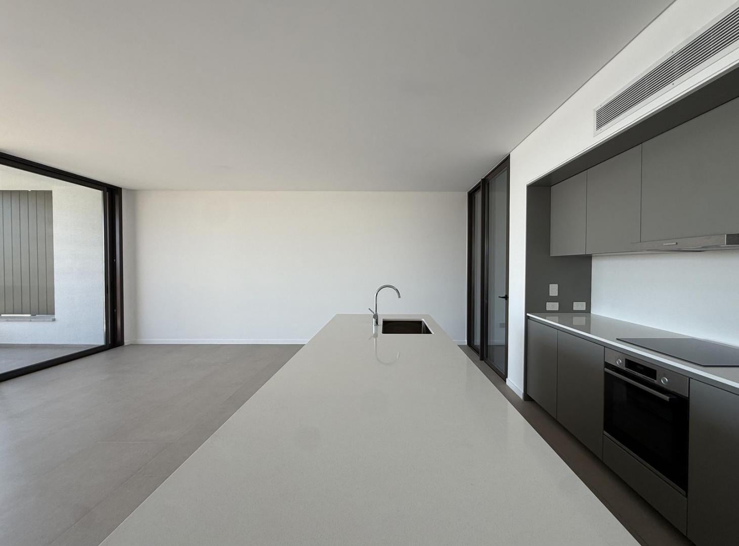 Departamento en Oceana Nordelta