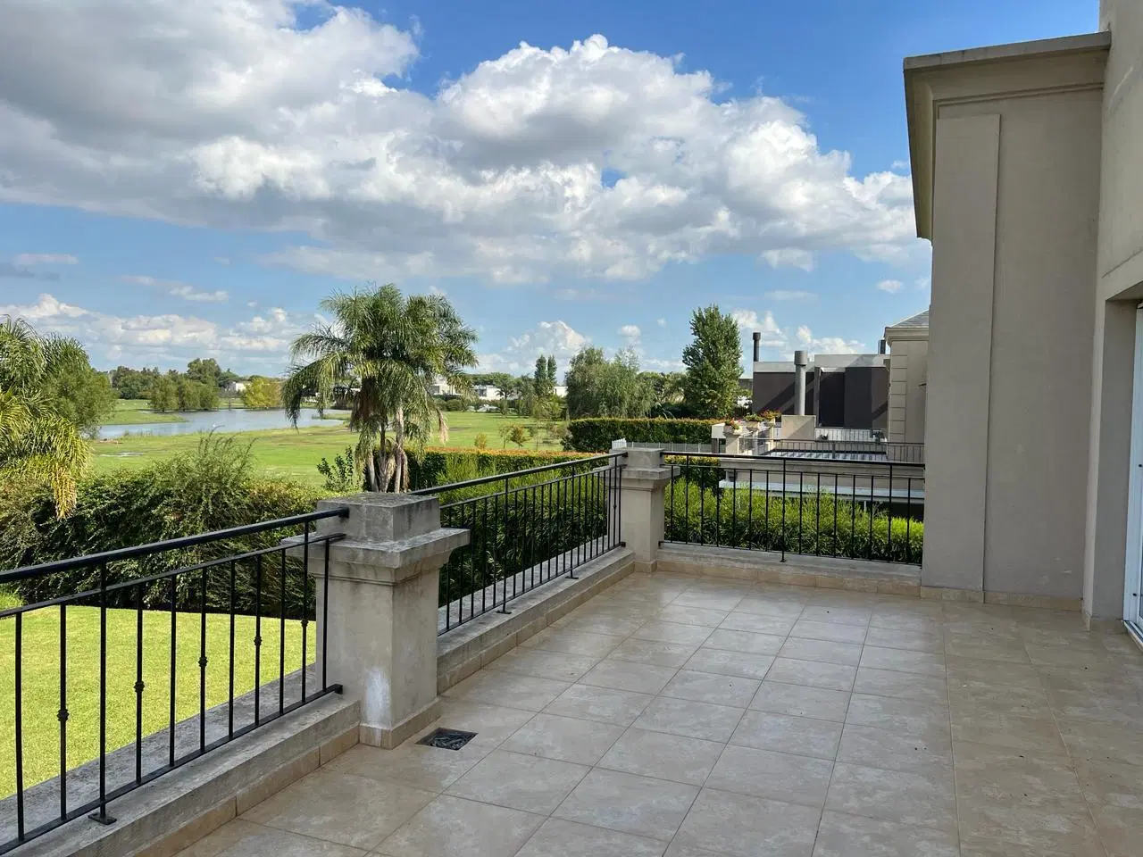 Casa en alquiler en barrio San Isidro Labrador , Villanueva 3