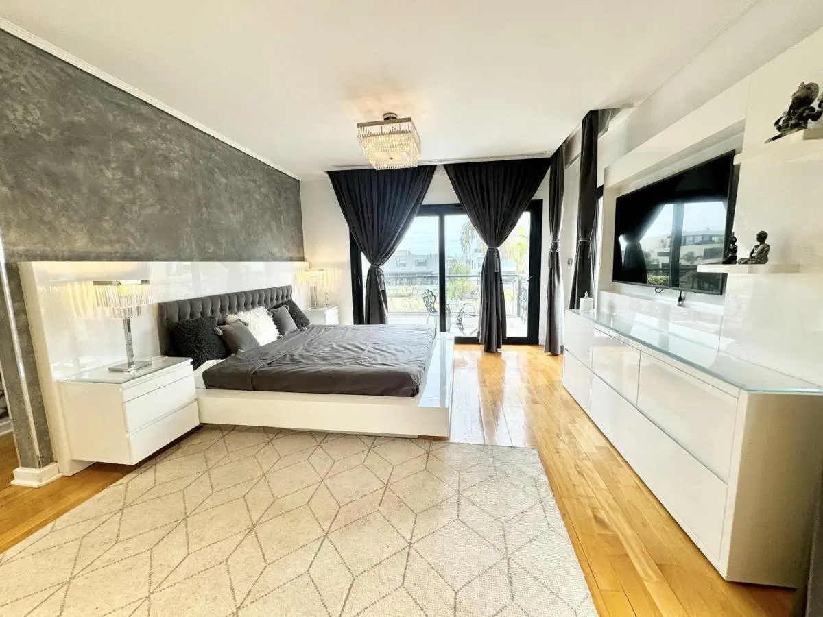 Casa en alquiler en barrio El Yacht con muebles , Nordelta 2