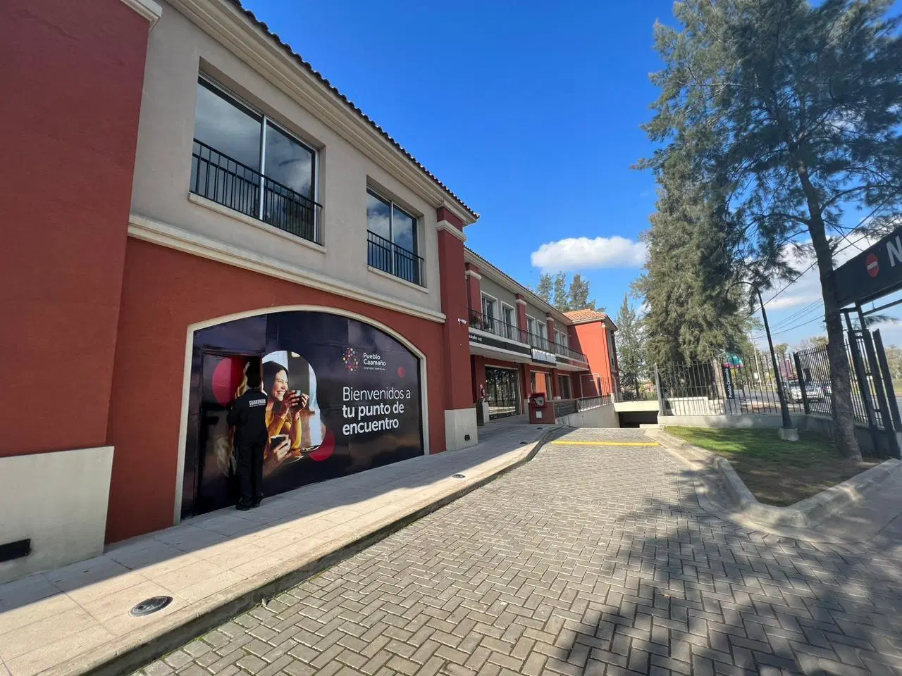 Local en venta - alquiler en Pueblo Caamaño, Pilar 2