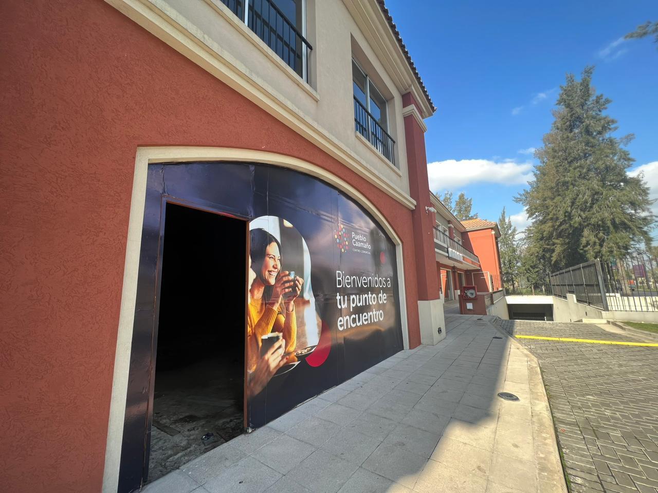 Local en venta - alquiler en Pueblo Caamaño, Pilar