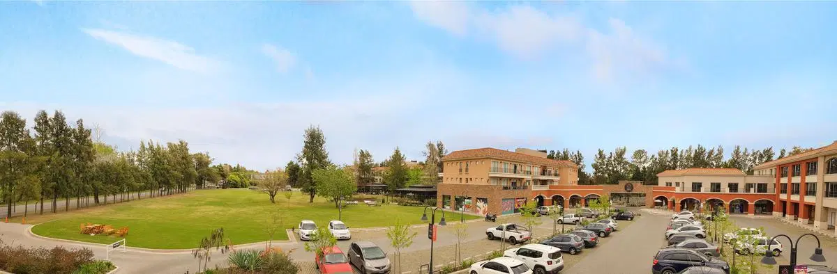 Local - Pueblo Caamaño 5