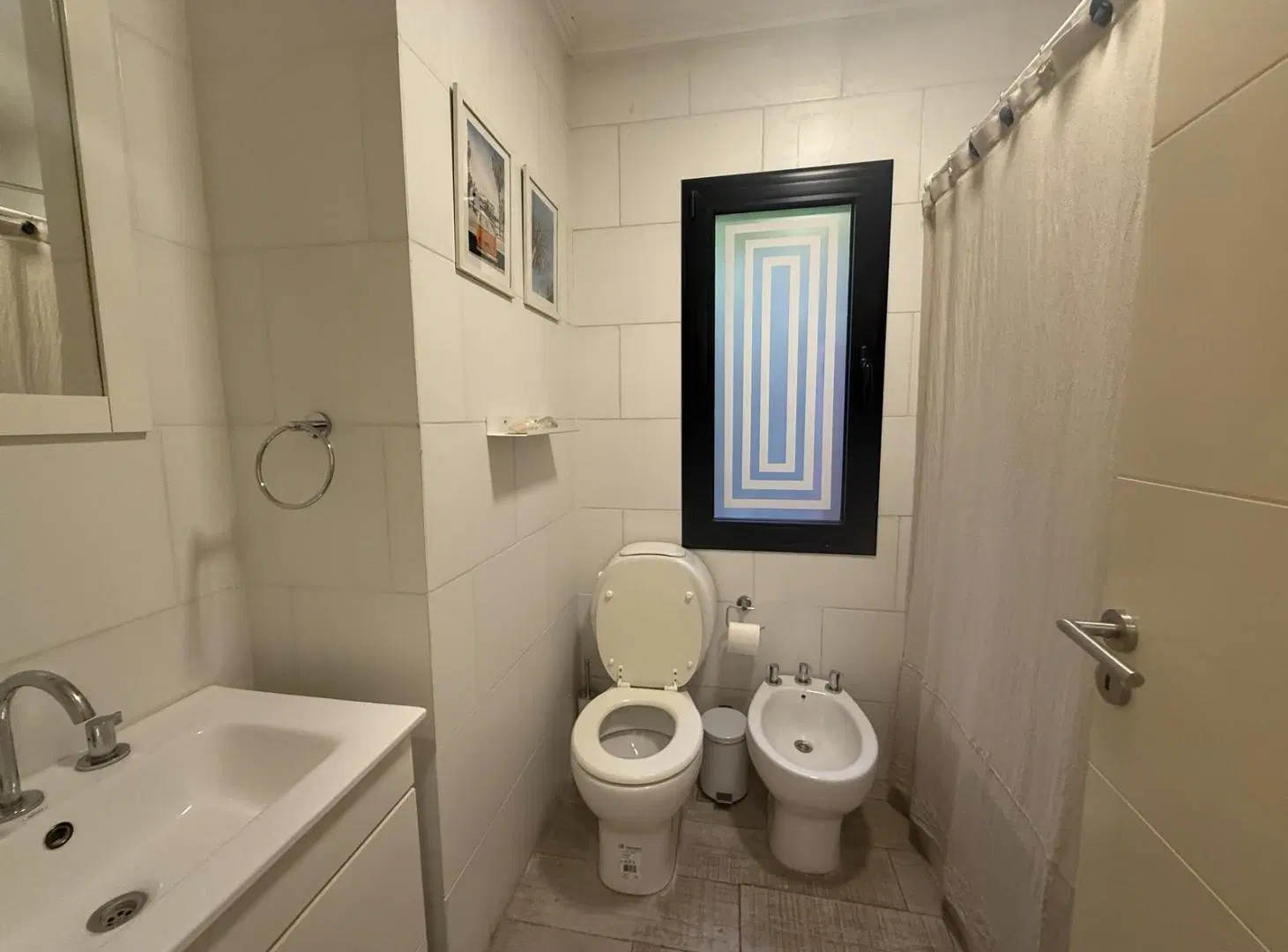 Departamento en Alquiler 4