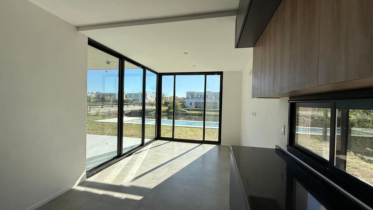 Casa en Laguna Grande 5