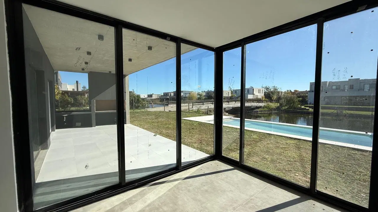 Casa en Laguna Grande 1