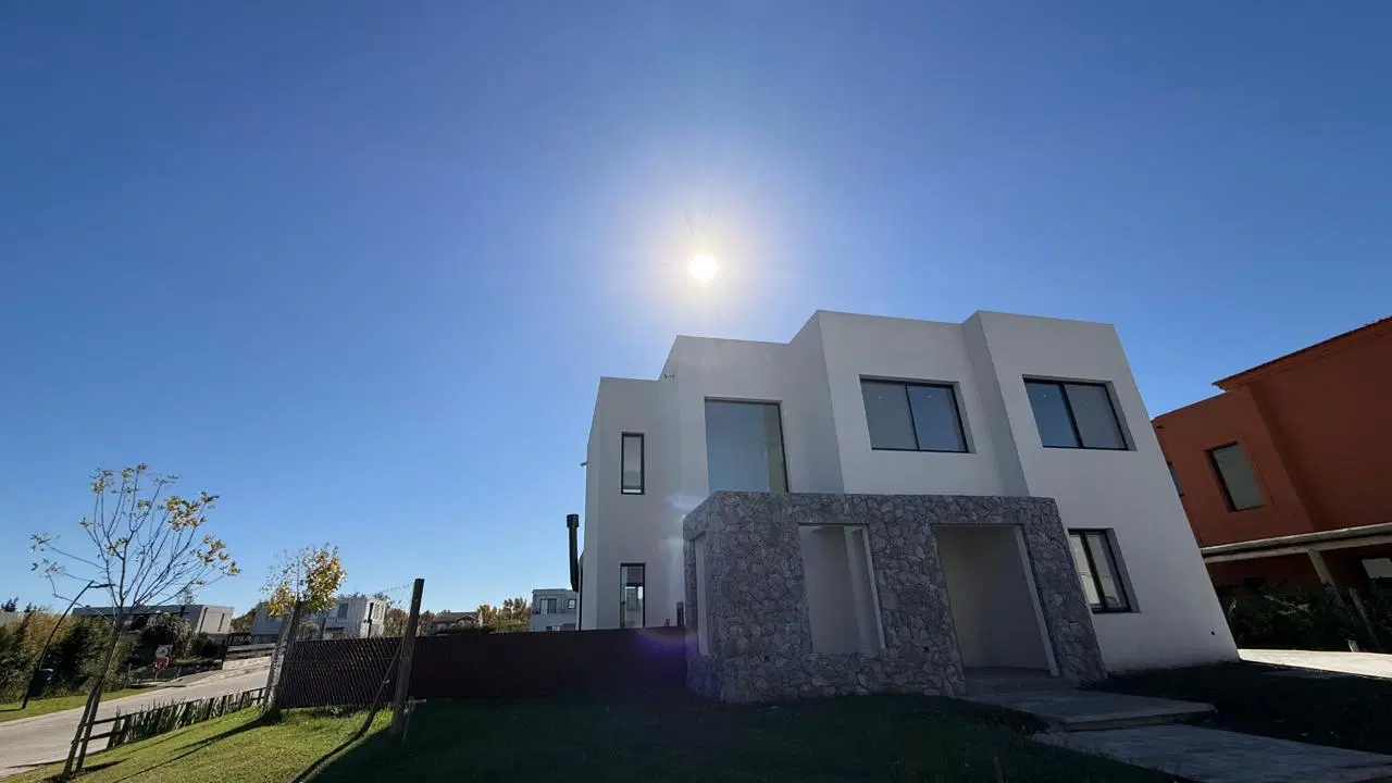 Casa en Laguna Grande 4