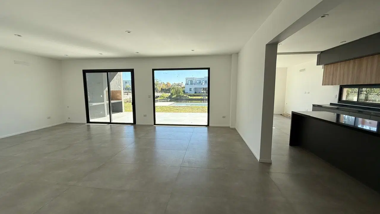 Casa en Laguna Grande 3