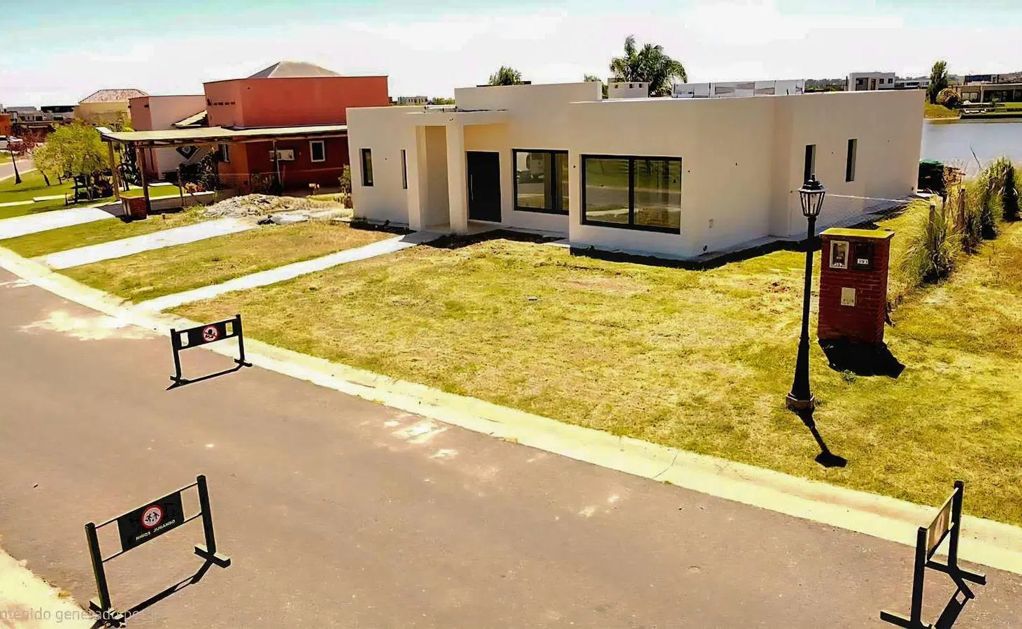 Casa en San Sebastian 4