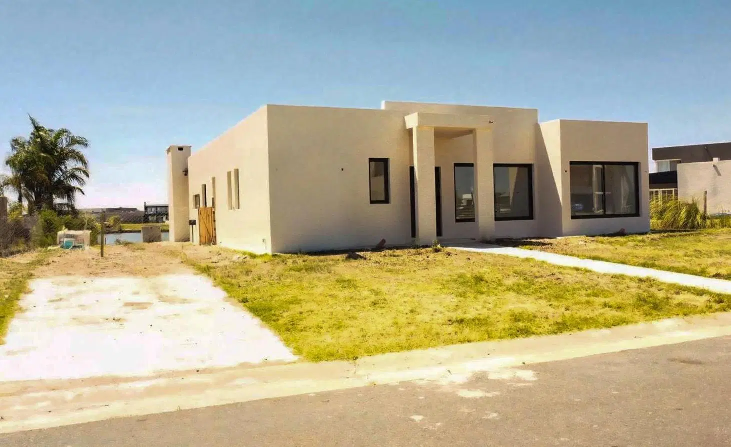 Casa en San Sebastian 3