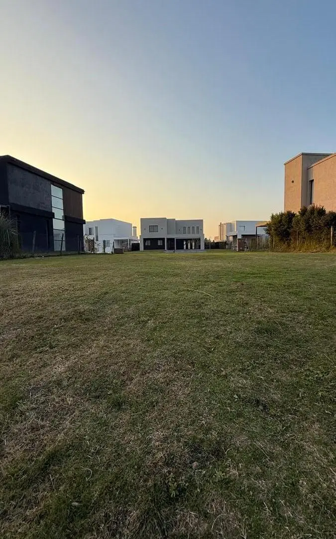 Terreno en venta en Santa Ana 4