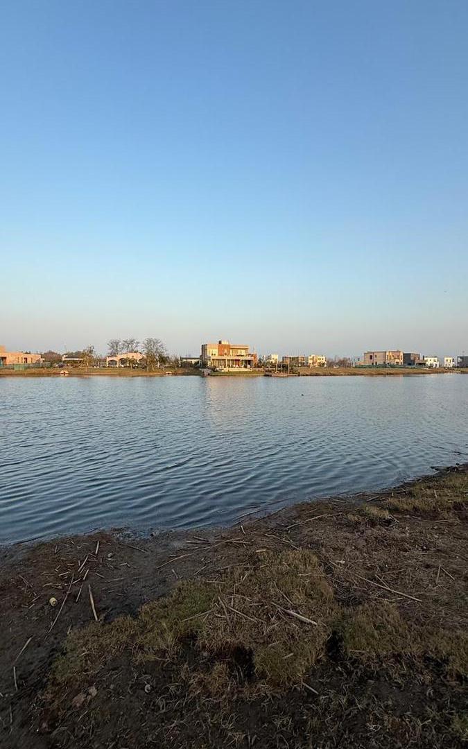 Terreno en venta en Santa Ana
