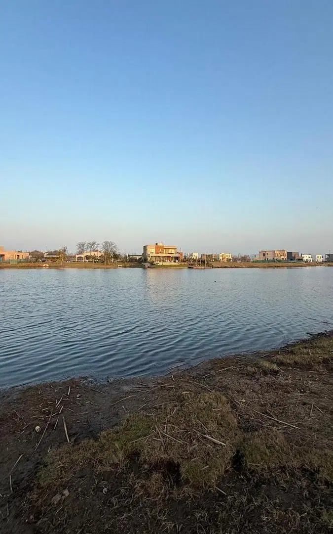 Terreno en venta en Santa Ana 3